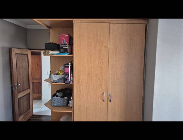3 BEDROOM DETACHED FOR SALE IN SONNEVELD